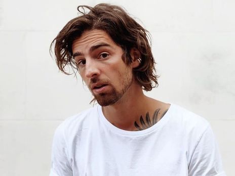 Dantes рассказал, почему комплименты воспринимает как стеб