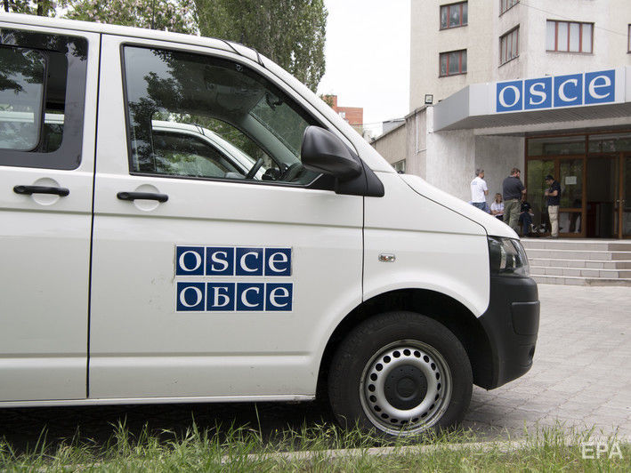 Избирательный процесс на местных выборах в Украине прошел спокойно и был хорошо организован – ОБСЕ