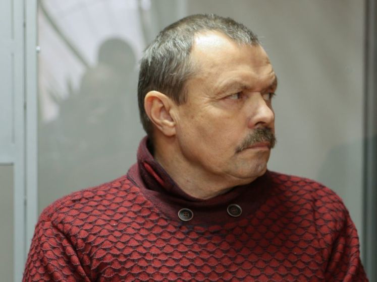 Колишнього кримського депутата Ганиша, засудженого за держзраду, достроково звільнили із в'язниці – ЗМІ