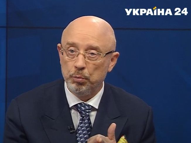 Резников: Отказываться от "Минска" в одностороннем порядке – это самоубийство