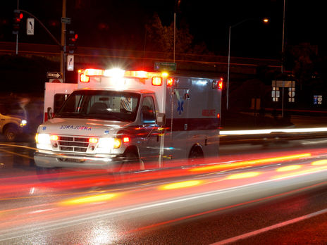 В Киевской области в ДТП погибла член избирательной комиссии, заместитель главы госпитализирован