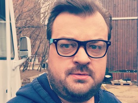 Уткин: Почему я назвал Соловьева 