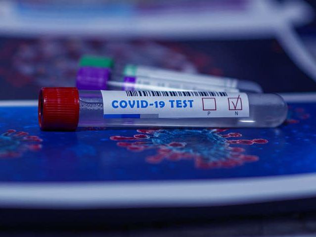 В двух регионах Украины выявили более чем по 500 больных с COVID-19 – Минздрав