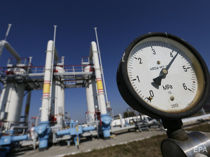 "Нафтогаз" збільшує ціну на газ для населення більше ніж на третину
