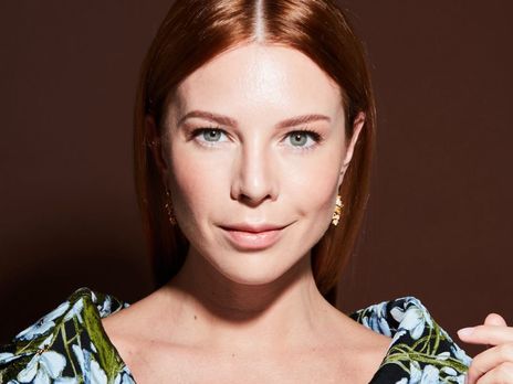 Подольська показала старшого та молодшого синів і дитячу кімнату новонародженого