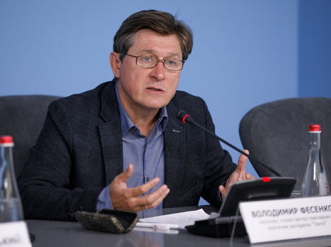 Фесенко про місцеві вибори: Відсутність реваншу і висока конкуренція