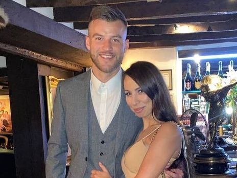 Ярмоленко в третий раз стал отцом. Фото