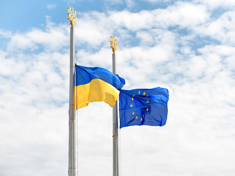 В Евросоюзе отреагировали на дипломатический спор между Украиной и Венгрией