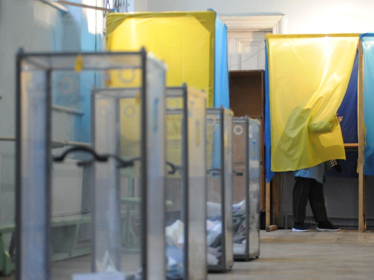 Партия "За майбутнє" потребовала пересчета голосов на выборах в горсовет Черновцов