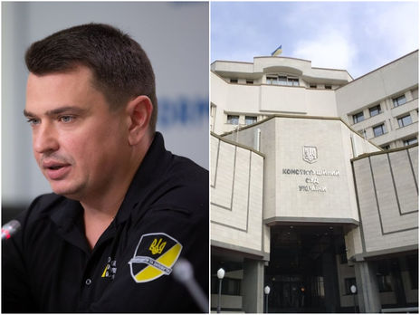 ОАСК постановил уволить Сытника, КСУ признал неконституционной уголовную ответственность за недостоверное декларирование. Главное за день