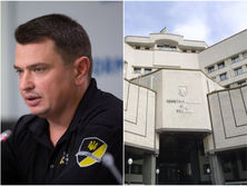 ОАСК постановил уволить Сытника, КСУ признал неконституционной уголовную ответственность за недостоверное декларирование. Главное за день