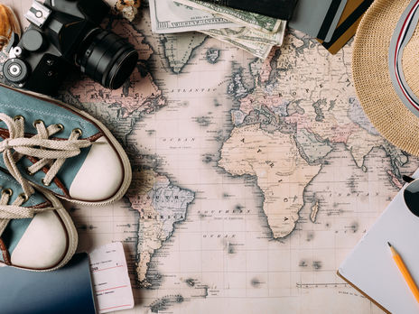 Туристическая сфера понесла убытки в $730 млрд из-за пандемии COVID-19 – ООН