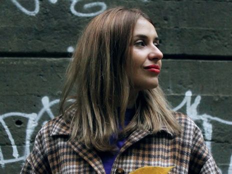 Нападение на журналистку в поезде. В суде злоумышленник просил прощения у пострадавшей