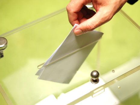 В Харькове треть избирательных документов отправили на доработку из-за ошибок