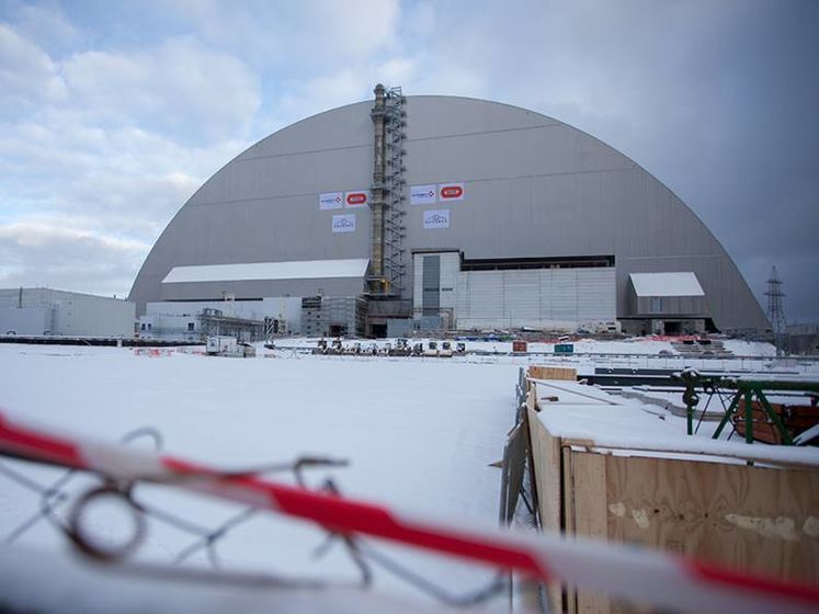 Корейские специалисты помогут очистить Чернобыльскую АЭС от радиоактивного загрязнения
