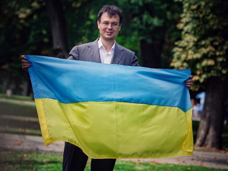 Гетманцев: Украину сравнивали с Францией, потом с Польшей, а сегодня мы себя с Габоном не можем сравнить