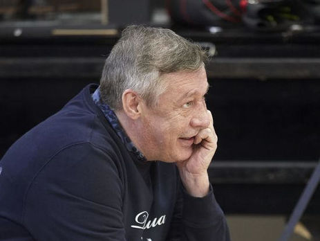 Ефремов устроил для сокамерников пир с фаршированным гусем