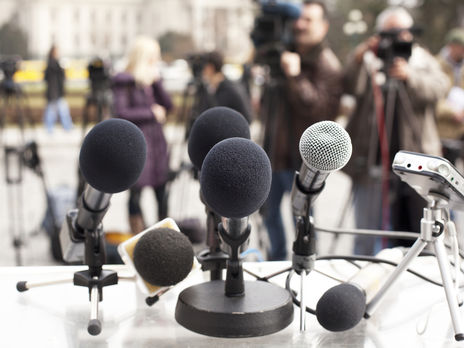 Комитет Рады по свободе слова запретил посещать свои заседания журналистам 