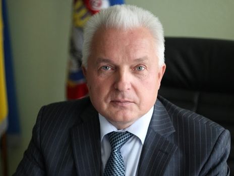 Мэр Борисполя умер от COVID-19