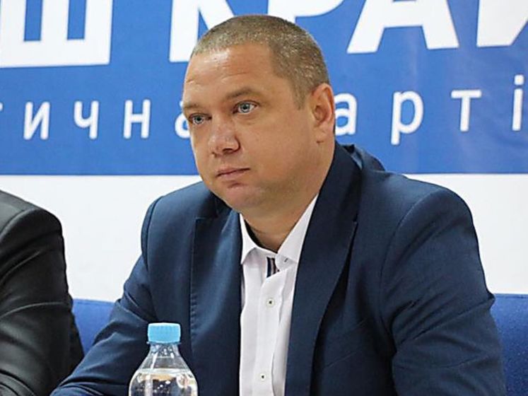 Партия "Наш край" заявила о фальсификациях и будет добиваться пересчета голосов в Николаеве и области