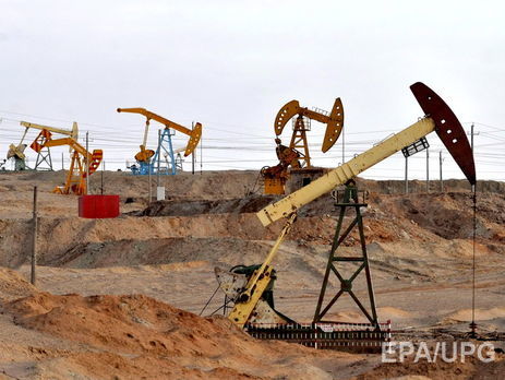 Нефть подорожала до $50 за баррель