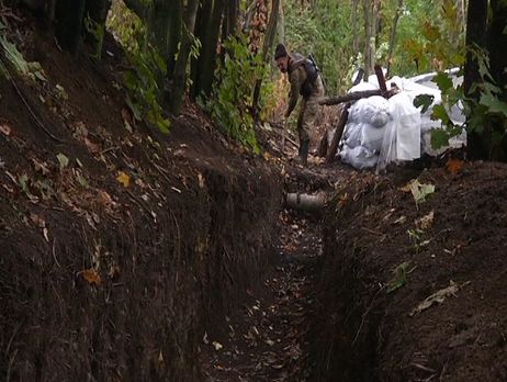 В штабе АТО заявили, что ВСУ готовятся отвести подразделения от линии столкновения в районе Петровского