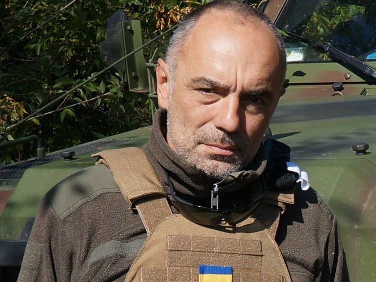 Волонтер Касьянов: "Демилитаризация" разорвет нашу линию обороны и сделает жизнь в мирной Станице Луганской невыносимой