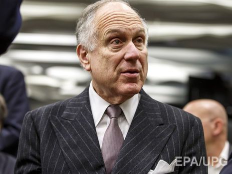 Всемирный еврейский конгресс требует извинений от президента Филиппин за фразу о Холокосте