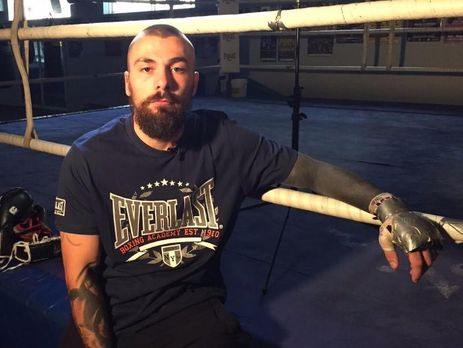 Британский боксер умер после нокаута