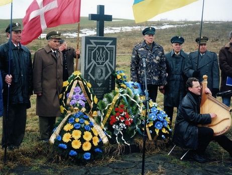 Ветеран КГБ, причастный к убийству художника-подпольщика Хасевича, требует засекретить свое личное дело