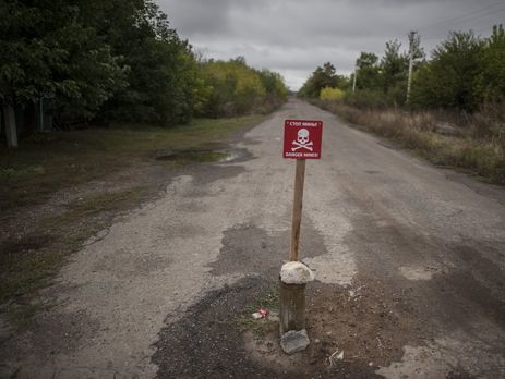 В ОБСЕ заявили, что боевики 
