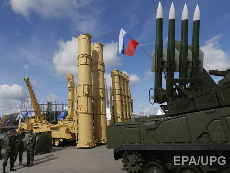 Историк Солонин: Отправка на Донбасс одного-единственного 