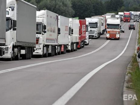 Питання закриття українських кордонів для іноземців через COVID-19 наразі не розглядається – Кулеба