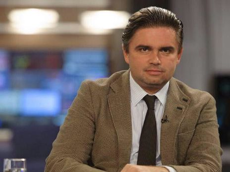 Я не принял приглашение присоединиться к работе украинской делегации в трехсторонней контактной группе