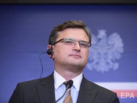 Кулеба уверен, что стратегическое партнерство между Украиной и США будет развиваться при любом президенте