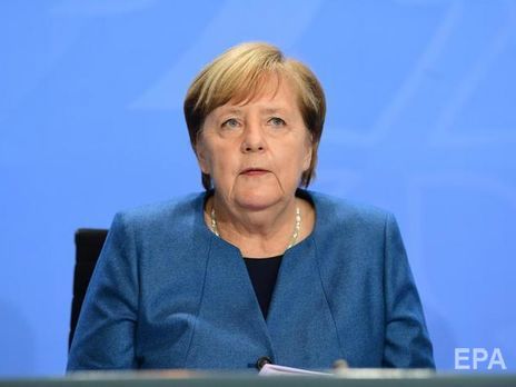 У Німеччині хочуть ввести суворі обмеження у зв'язку з COVID-19 – ЗМІ