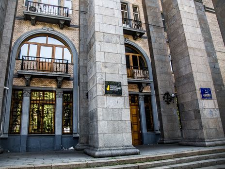 НАБУ про рішення Конституційного Суду: Завдано нищівного удару по ефективному інструменту очищення влади від корупції