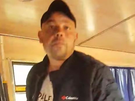 Поліція Слов'янська відкрила провадження після інциденту із цькуванням українськомовної жінки в маршрутці