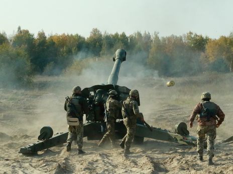 На Донбасі український військовий дістав поранення через обстріл бойовиків – штаб ООС