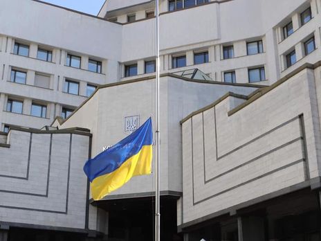 КСУ заблокировал назначение победителей местных выборов – НАПК