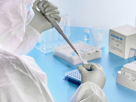 За сутки в Украине провели более 78 тыс. тестирований на COVID-19 – Степанов