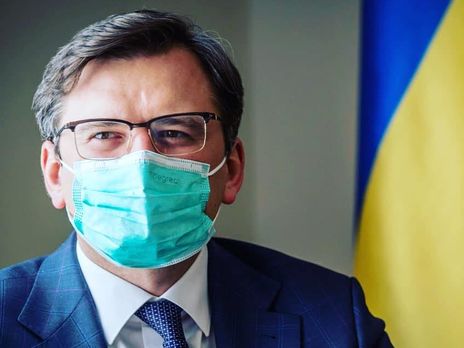 Кулеба: Решение КСУ создает проблему для борьбы с коррупцией и развития Украины как европейского государства