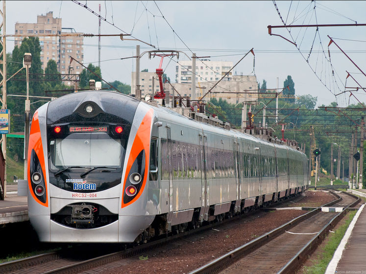 До апреля 2021 года цены на железнодорожные билеты не повысят – "Укрзалізниця"