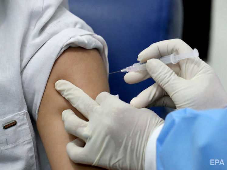 Ізраїльська розвідка "Моссад" придбала китайську вакцину проти COVID-19 для "вивчення" – ЗМІ