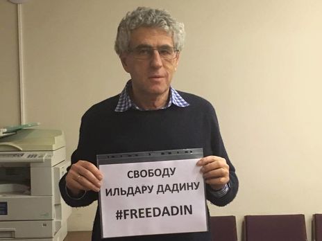 Гозман: Рассуждения Байдена о приверженности ценностям непонятны российским начальникам и вызывают у них отвращение. Им ближе жлоб Трамп