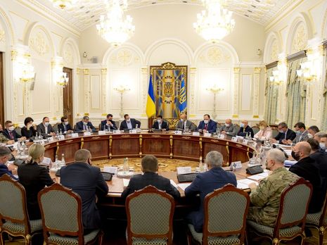 Зеленский призвал неотложно зарегистрировать в Раде законопроект о восстановлении добропорядочности конституционного судопроизводства