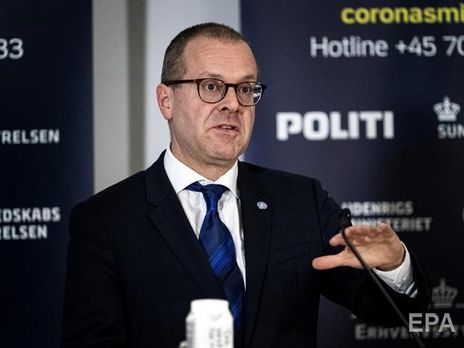 У ВООЗ упевнені, що локдаун може бути тільки крайнім заходом у боротьбі з COVID-19