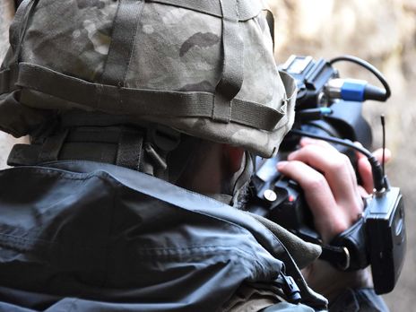 На Донбассе в результате обстрелов получили ранения двое украинских военных – украинская делегация в ТКГ