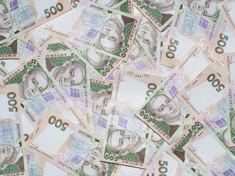 Гривня щодо долара подешевшала до 28,44 грн/$