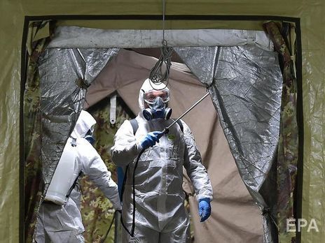 Число случаев COVID-19 в мире превысило 45 млн